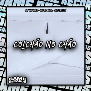Colchão No Chão