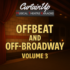 Still Hurting (from The Last Five Years) (Instrumental)