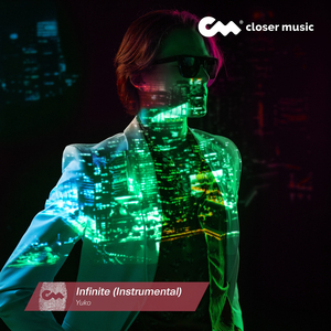 Infinite (Instrumental)