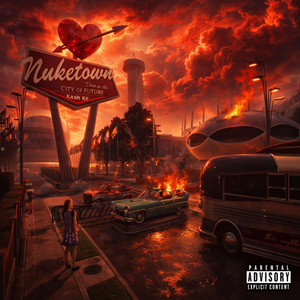 NukeTown