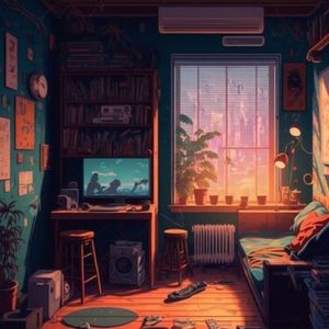 [免费]0408 Lofi Beat