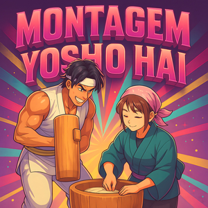 MONTAGEM YOSHO HAI