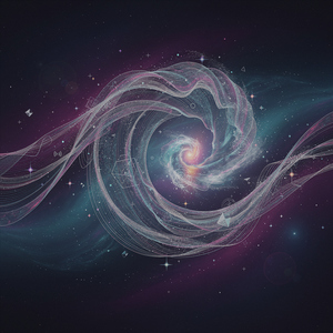 Cosmic Waves