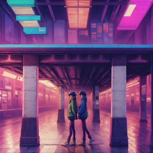 失去后