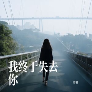 我终于失去你(我终于终于终于失去你)