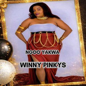 Ngoo Yakwa