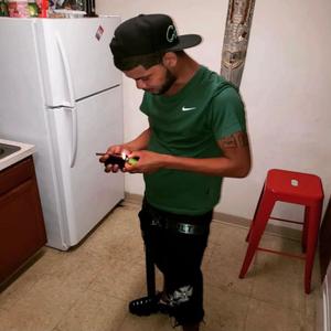 Spicy (Freestyle) (feat. Rommell)