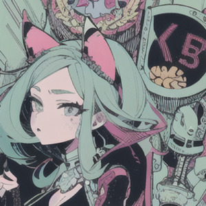 ポラロイド (Instrumental)