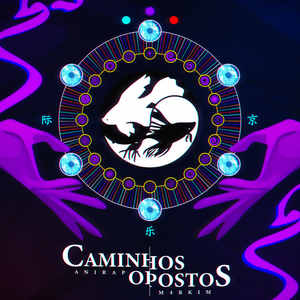 Caminhos Opostos (Gojo e Geto)