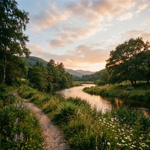 Subtle Forms (Slowed Version)