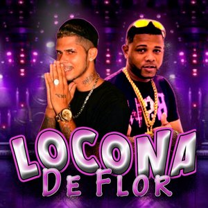 Locona de Flor