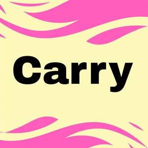 Carrying