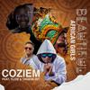 Coziem - Beautiful African Girls (feat. Chuzhe Int & T. Low)