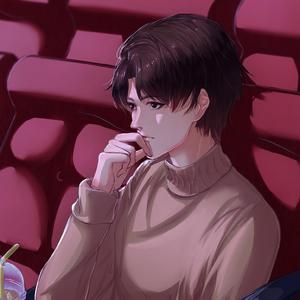 花立青-那就晚安