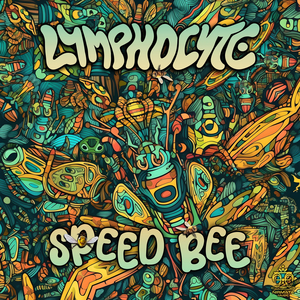 Speed Bee (Original mix)
