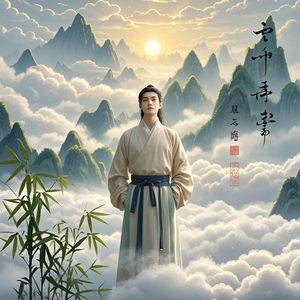 随缘自在_内求于己