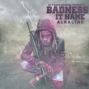 Badness It Name