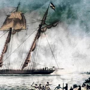 Crew Love (feat. GoodJoon)