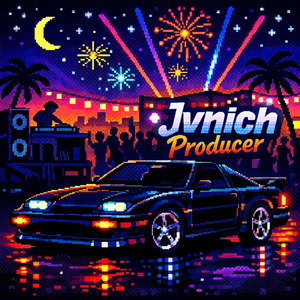 Dungeon Beat (Instrumental)