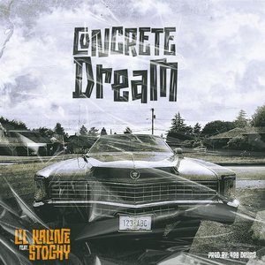 Concrete Dream