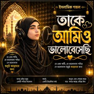 তাকে আমিও ভালোবেসেছি