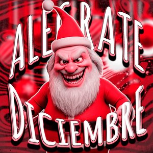 Alegrate Diciembre