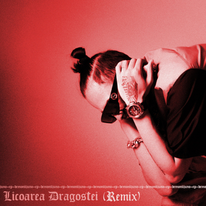Licoarea dragostei (Remix)