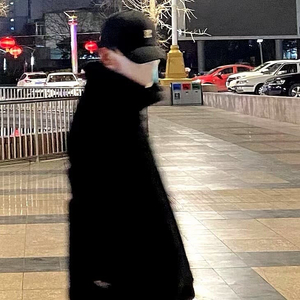 有这样一个女孩（翻自 徐子洋）