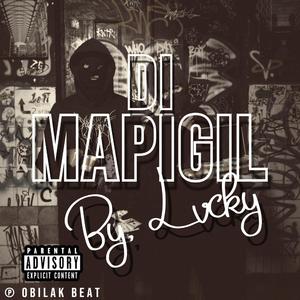 Di mapigil (feat. Lvcky Gunatita)