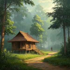 Hutang Ditagih Menghilang