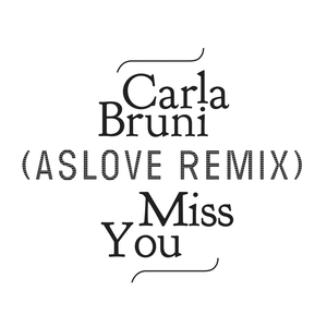 Miss You (Aslove Remix)
