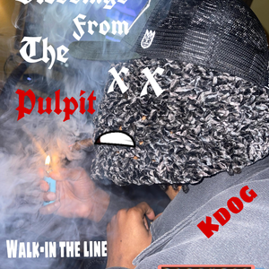 Walkin The Line