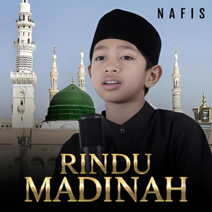Rindu Madinah