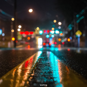 Waiting (Instrumental Version)