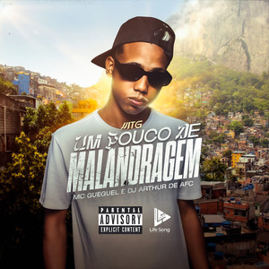 MTG Um Pouco De Malandragem