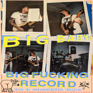 Big Baby Meets Meat Man