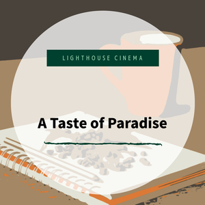 Roses in the City (Key Eb Ver.)