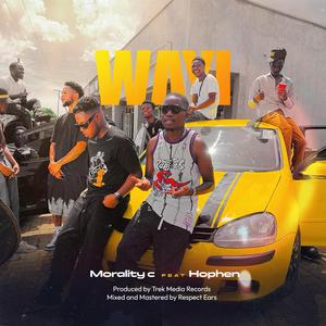 Wayi (feat. Hophen)