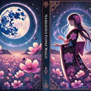 なでしこフラワーマジック