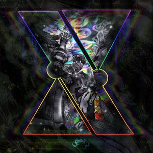 X-Factor (feat. Juanito's Alter Ego)
