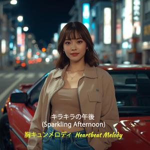 恋のカラフルライト (Colorful Lights of Love)