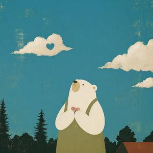 Warm Light, No Noise