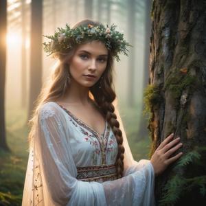 Голос Мавки