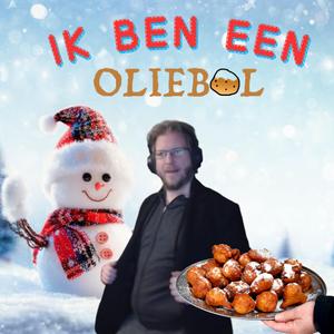 Oliebol