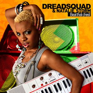 Beat That Chest (J Bostron Rmx)