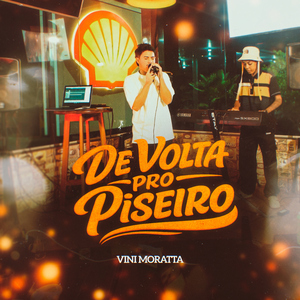 Chupadinha (Ao Vivo)