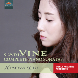 Piano Sonata No. 3:I. Fantasia