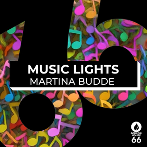 Music Lights (Extended Mix)