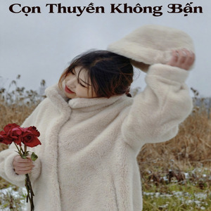 Con Thuyền Không Bến