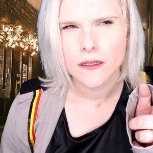 ASMR Doctor Who, Pt. 1